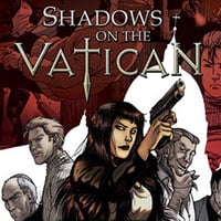 Shadows On The Vatican: Trainer +7 [v1.4]