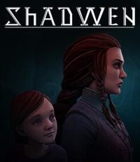 Shadwen: Cheats, Trainer +10 [MrAntiFan]