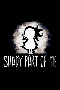 Trainer for Shady Part of Me [v1.0.8]