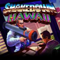 Shakedown Hawaii: Trainer +13 [v1.2]