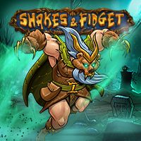 Trainer for Shakes and Fidget [v1.0.6]