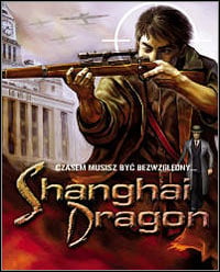 Trainer for Shanghai Dragon [v1.0.1]