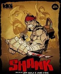 Shank: Cheats, Trainer +8 [CheatHappens.com]