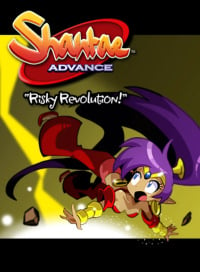 Shantae Advance: Risky Revolution: TRAINER AND CHEATS (V1.0.57)