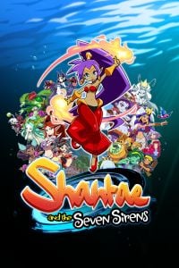 Shantae and the Seven Sirens: TRAINER AND CHEATS (V1.0.68)