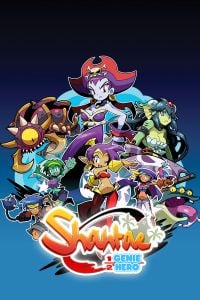 Shantae: Half-Genie Hero: TRAINER AND CHEATS (V1.0.58)