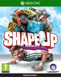 Shape Up: TRAINER AND CHEATS (V1.0.87)