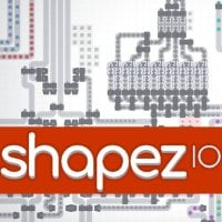 shapez: TRAINER AND CHEATS (V1.0.36)