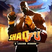 Shaq Fu: A Legend Reborn: TRAINER AND CHEATS (V1.0.84)