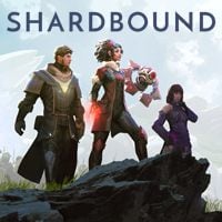 Shardbound: Cheats, Trainer +6 [dR.oLLe]