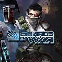 Shards of War: Cheats, Trainer +15 [dR.oLLe]