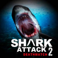 Shark Attack Deathmatch 2: TRAINER AND CHEATS (V1.0.39)