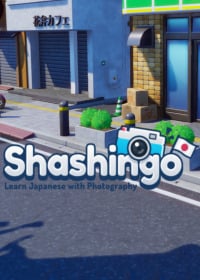 Trainer for Shashingo [v1.0.9]