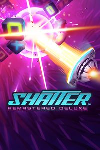 Trainer for Shatter Remastered Deluxe [v1.0.1]