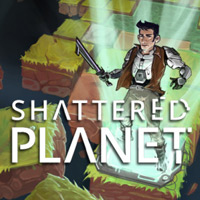 Shattered Planet: Trainer +7 [v1.1]