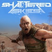 Shattered Skies: Cheats, Trainer +13 [MrAntiFan]