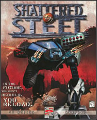 Shattered Steel: Trainer +12 [v1.7]