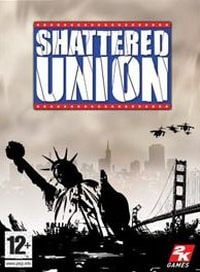 Shattered Union: Trainer +15 [v1.3]