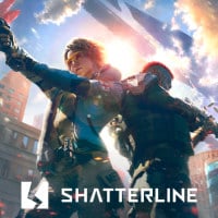 Shatterline: Trainer +11 [v1.4]