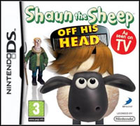 Trainer for Shaun the Sheep: Off His Head [v1.0.4]