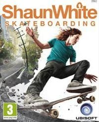 Trainer for Shaun White Skateboarding [v1.0.6]