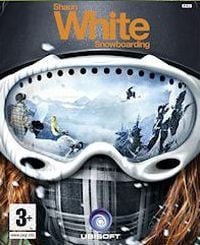 Shaun White Snowboarding: Road Trip: Cheats, Trainer +10 [dR.oLLe]