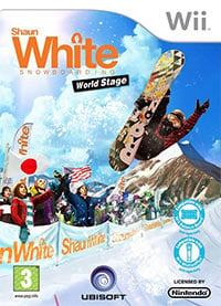 Trainer for Shaun White Snowboarding: World Stage [v1.0.6]