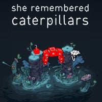 Trainer for She Remembered Caterpillars [v1.0.6]