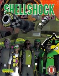 Shellshock: TRAINER AND CHEATS (V1.0.4)