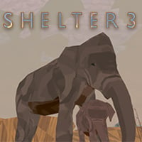 Shelter 3: Cheats, Trainer +13 [CheatHappens.com]