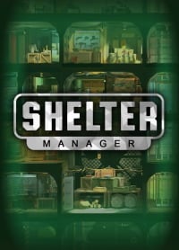 Shelter Manager: Cheats, Trainer +11 [CheatHappens.com]