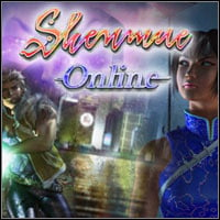 Shenmue Online: TRAINER AND CHEATS (V1.0.89)