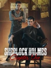 Sherlock Holmes: Chapter One: Cheats, Trainer +8 [FLiNG]