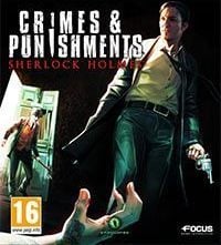 Sherlock Holmes: Crimes and Punishments: Trainer +6 [v1.1]