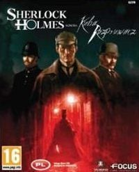Sherlock Holmes vs. Jack the Ripper: TRAINER AND CHEATS (V1.0.4)