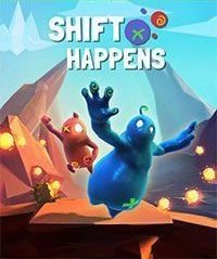 Shift Happens: TRAINER AND CHEATS (V1.0.4)