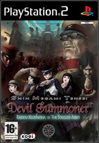 Shin Megami Tensei: Devil Summoner Raidou Kuzunoha vs the Soulless Army: TRAINER AND CHEATS (V1.0.51)