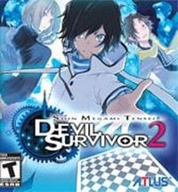 Shin Megami Tensei: Devil Survivor 2: Cheats, Trainer +12 [CheatHappens.com]