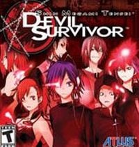 Shin Megami Tensei: Devil Survivor Overclocked: Trainer +6 [v1.7]