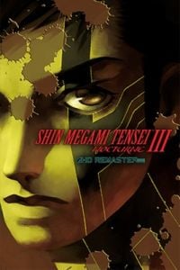 Trainer for Shin Megami Tensei III: Nocturne HD Remaster [v1.0.6]