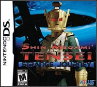 Trainer for Shin Megami Tensei: Strange Journey [v1.0.6]