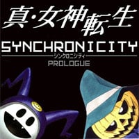 Trainer for Shin Megami Tensei: Synchronicity Prologue [v1.0.3]