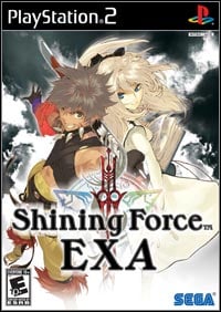 Shining Force EXA: Cheats, Trainer +5 [CheatHappens.com]