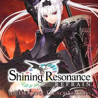 Shining Resonance Refrain: Trainer +14 [v1.9]