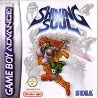 Shining Soul: TRAINER AND CHEATS (V1.0.71)