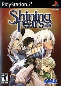 Shining Tears: Trainer +14 [v1.5]