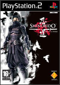 Shinobido: Way of the Ninja: Cheats, Trainer +8 [dR.oLLe]