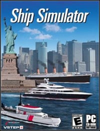 Trainer for Ship Simulator 2006 [v1.0.8]