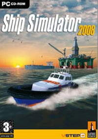 Ship Simulator 2008: Trainer +9 [v1.8]