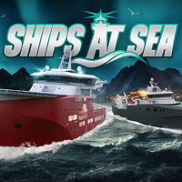 Ships at Sea: Trainer +7 [v1.1]